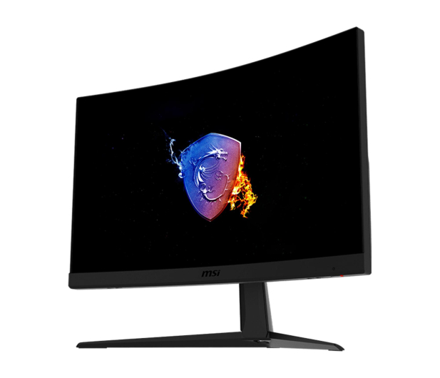 MSI MAG 242C - 1319233 - zdjęcie 2